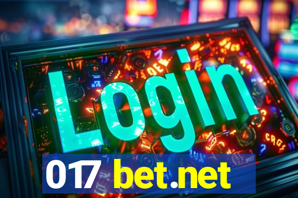 017 bet.net